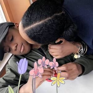 Meet your Posher, Shay